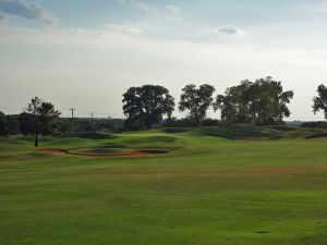 Oak Tree CC (West) 7th Fairway